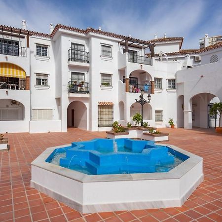 Stunning 3Br Flat Near Beach And Puerto Marina By Costarentals - Ref 150 Benalmádena Buitenkant foto