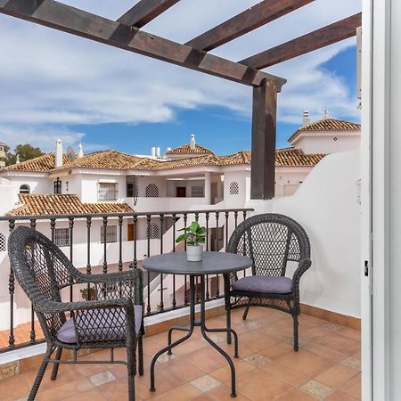 Stunning 3Br Flat Near Beach And Puerto Marina By Costarentals - Ref 150 Benalmádena Buitenkant foto