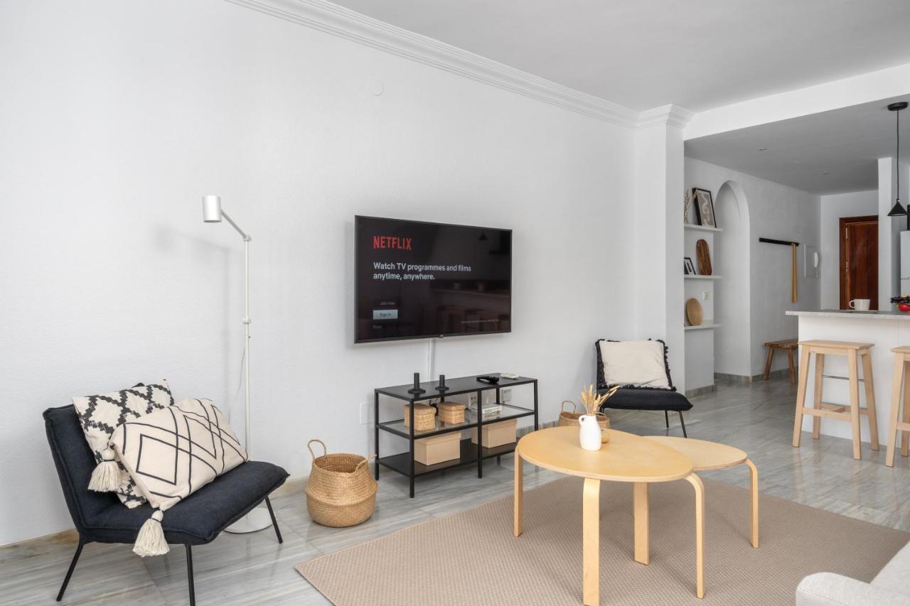 Stunning 3Br Flat Near Beach And Puerto Marina By Costarentals - Ref 150 Benalmádena Buitenkant foto