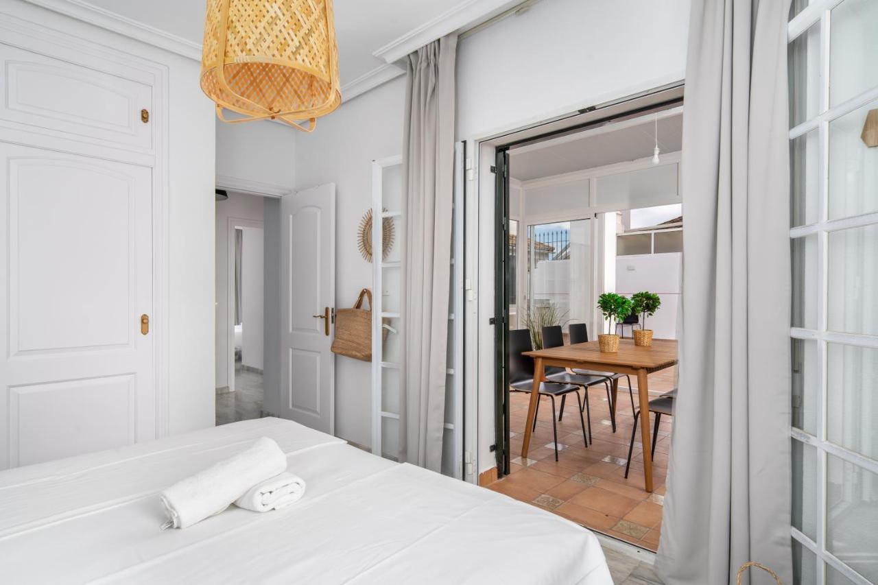 Stunning 3Br Flat Near Beach And Puerto Marina By Costarentals - Ref 150 Benalmádena Buitenkant foto