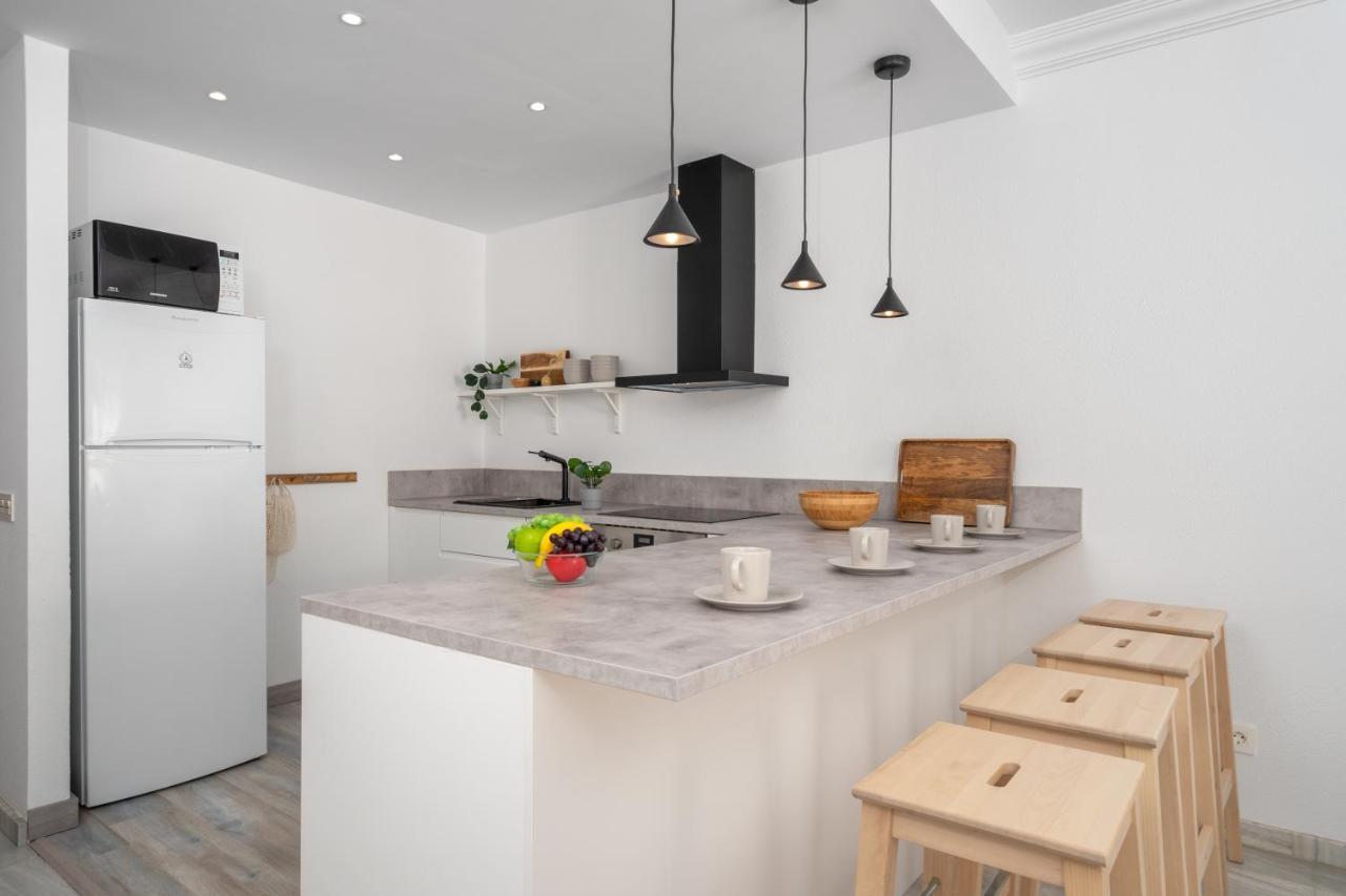 Stunning 3Br Flat Near Beach And Puerto Marina By Costarentals - Ref 150 Benalmádena Buitenkant foto