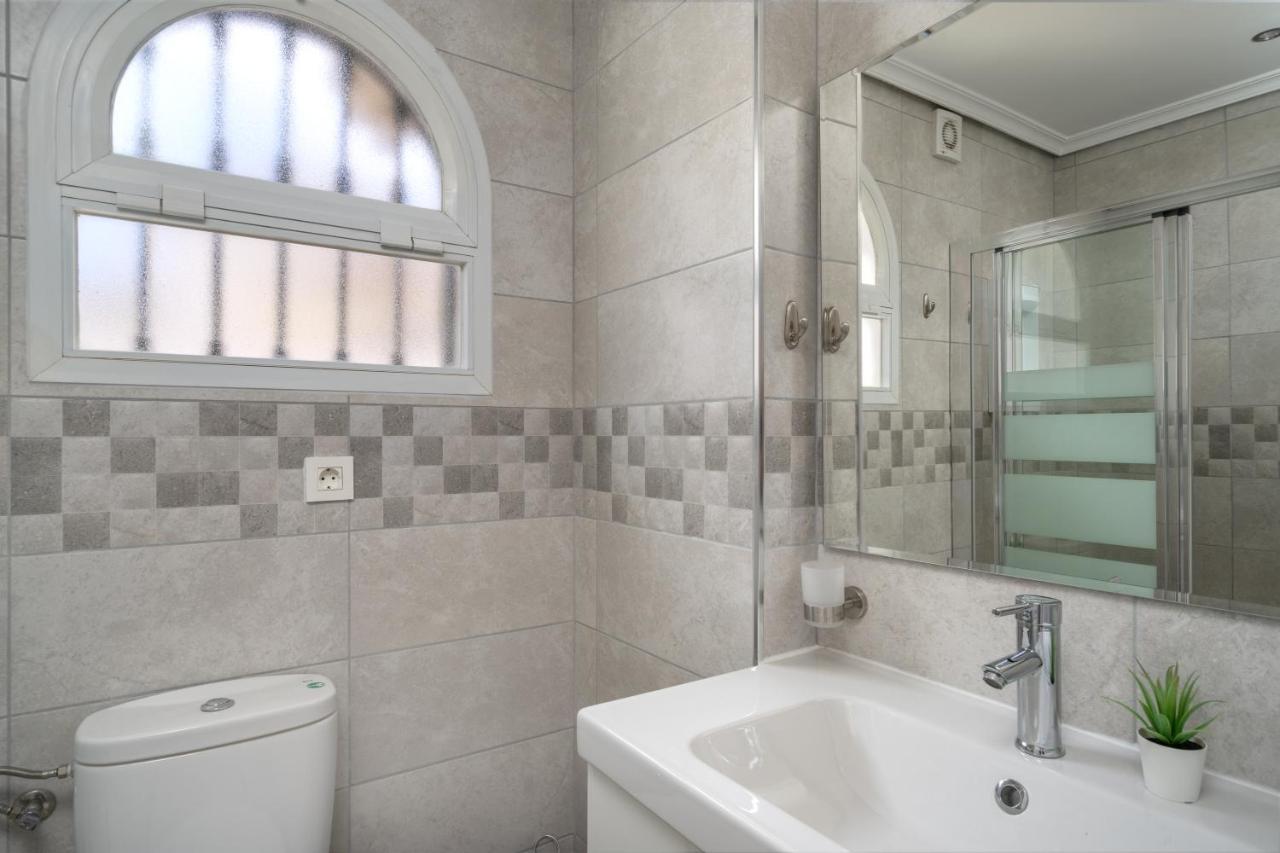 Stunning 3Br Flat Near Beach And Puerto Marina By Costarentals - Ref 150 Benalmádena Buitenkant foto