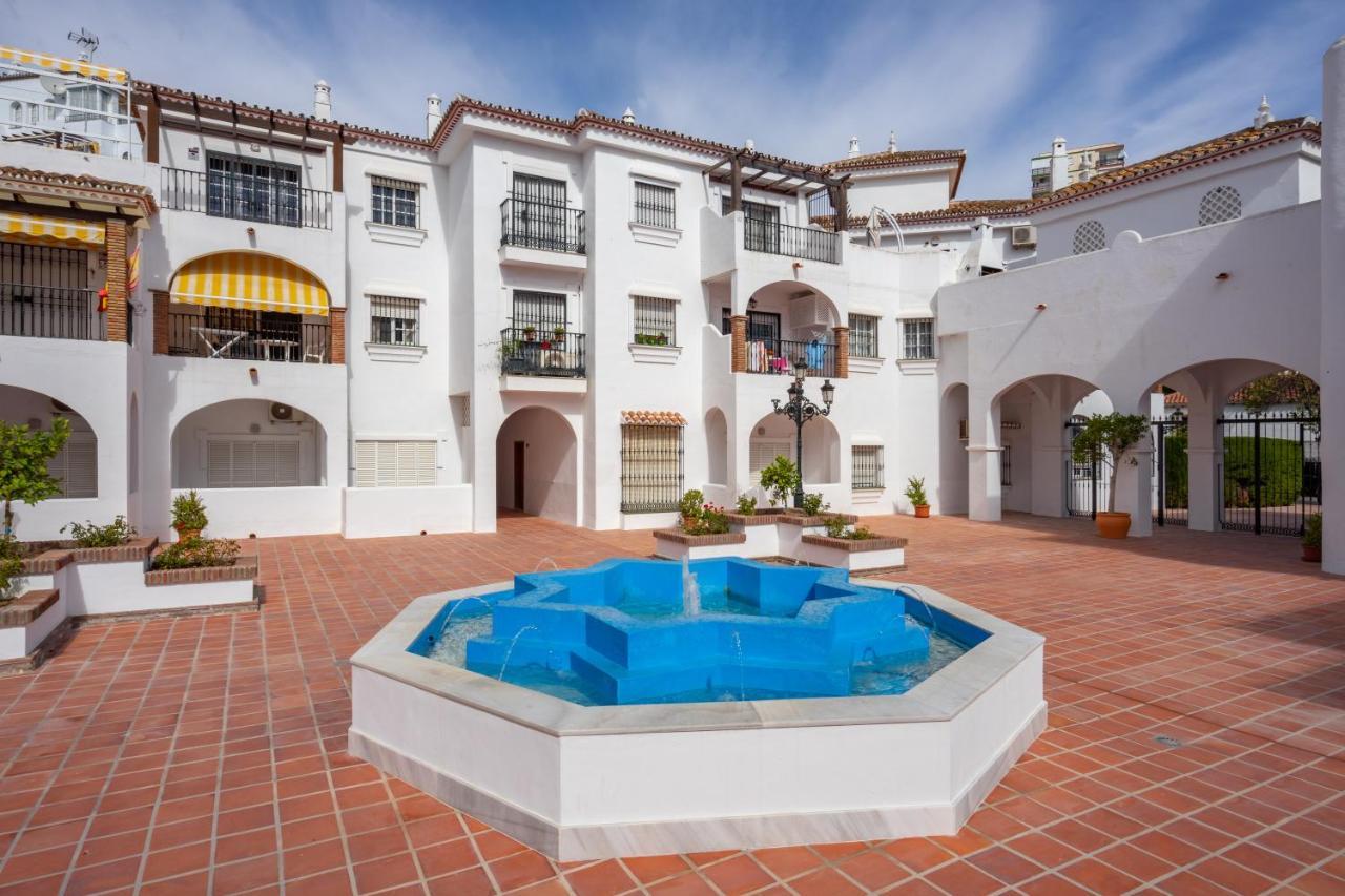 Stunning 3Br Flat Near Beach And Puerto Marina By Costarentals - Ref 150 Benalmádena Buitenkant foto