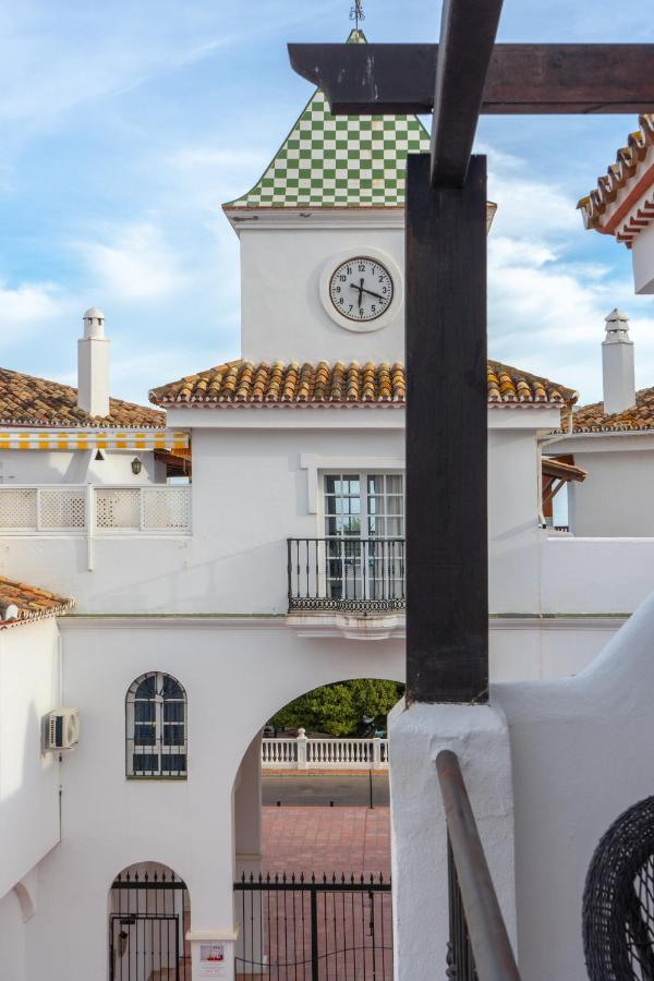 Stunning 3Br Flat Near Beach And Puerto Marina By Costarentals - Ref 150 Benalmádena Buitenkant foto