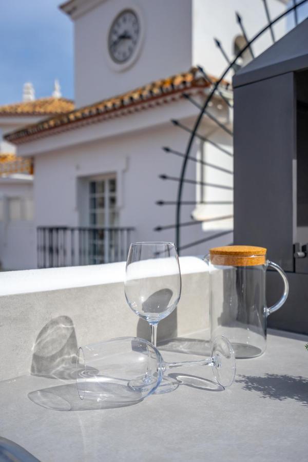 Stunning 3Br Flat Near Beach And Puerto Marina By Costarentals - Ref 150 Benalmádena Buitenkant foto