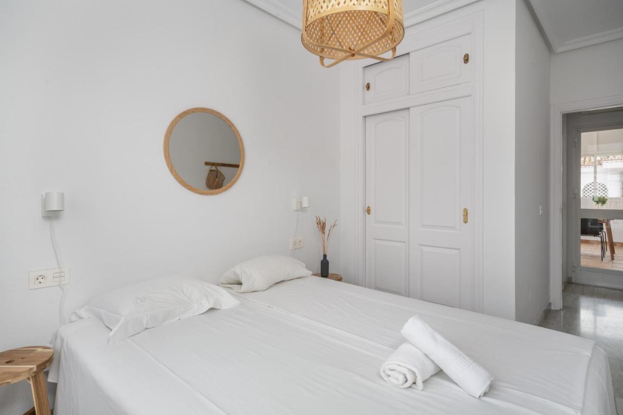 Stunning 3Br Flat Near Beach And Puerto Marina By Costarentals - Ref 150 Benalmádena Buitenkant foto
