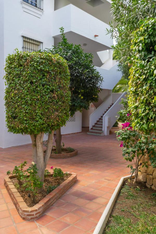 Stunning 3Br Flat Near Beach And Puerto Marina By Costarentals - Ref 150 Benalmádena Buitenkant foto