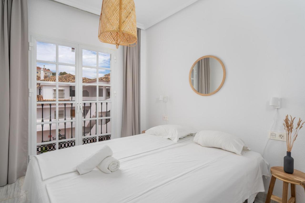 Stunning 3Br Flat Near Beach And Puerto Marina By Costarentals - Ref 150 Benalmádena Buitenkant foto