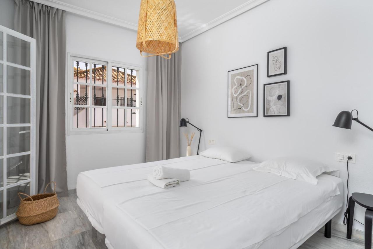 Stunning 3Br Flat Near Beach And Puerto Marina By Costarentals - Ref 150 Benalmádena Buitenkant foto