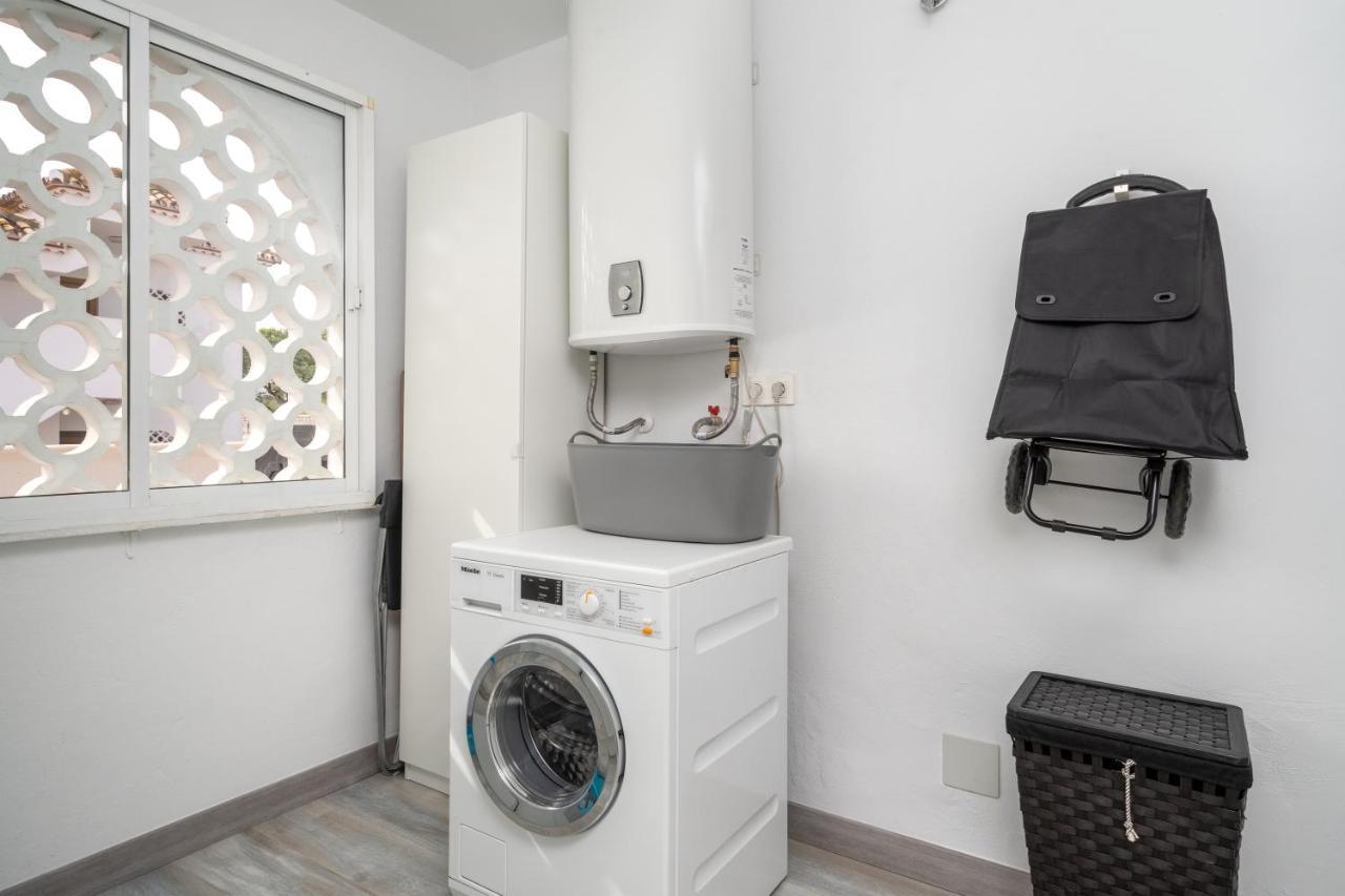 Stunning 3Br Flat Near Beach And Puerto Marina By Costarentals - Ref 150 Benalmádena Buitenkant foto