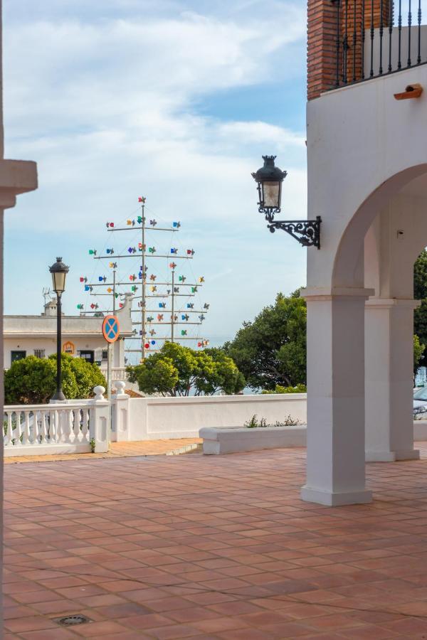 Stunning 3Br Flat Near Beach And Puerto Marina By Costarentals - Ref 150 Benalmádena Buitenkant foto