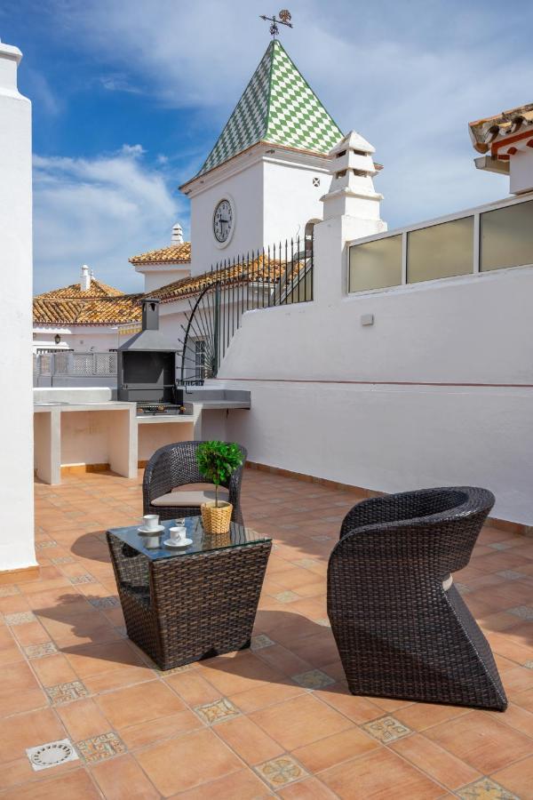 Stunning 3Br Flat Near Beach And Puerto Marina By Costarentals - Ref 150 Benalmádena Buitenkant foto