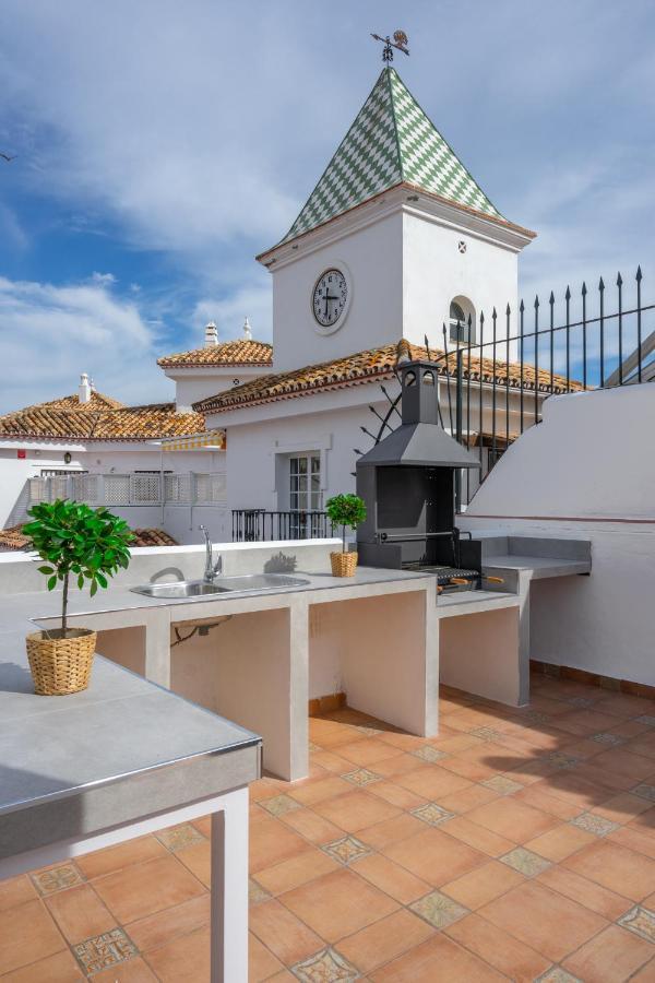 Stunning 3Br Flat Near Beach And Puerto Marina By Costarentals - Ref 150 Benalmádena Buitenkant foto