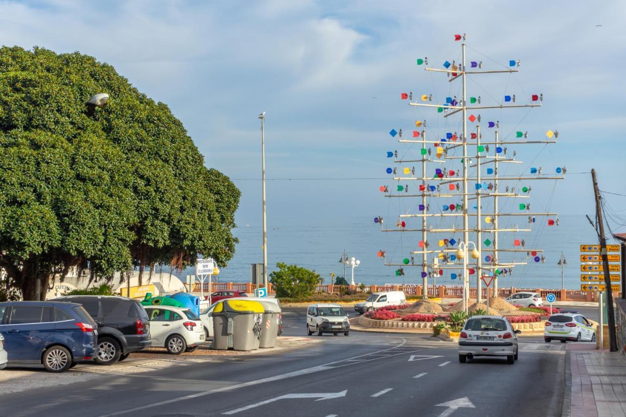 Stunning 3Br Flat Near Beach And Puerto Marina By Costarentals - Ref 150 Benalmádena Buitenkant foto