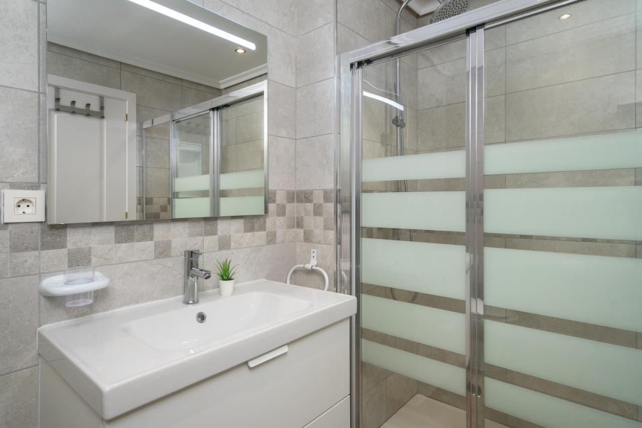 Stunning 3Br Flat Near Beach And Puerto Marina By Costarentals - Ref 150 Benalmádena Buitenkant foto