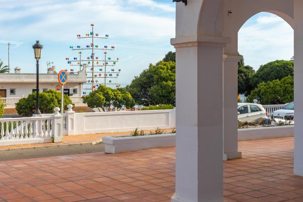 Stunning 3Br Flat Near Beach And Puerto Marina By Costarentals - Ref 150 Benalmádena Buitenkant foto